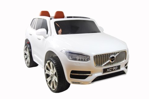 ORYGINALNE VOLVO XC 90 JEDYNA TAKA WERSJA, BLUETOOTH