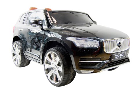 ORYGINALNE VOLVO XC 90 JEDYNA TAKA WERSJA, LAKIER, BLUETOOTH