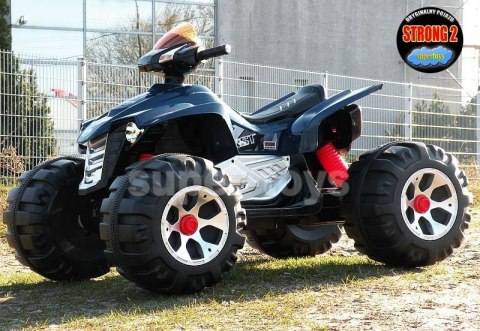 MEGA WIELKI QUAD RST 12V 2 SILNIKI 3 biegi/ST JS-318 MEGA WIELKI QUAD RST 12V 2 SILNIKI 3 biegi/ST JS-318