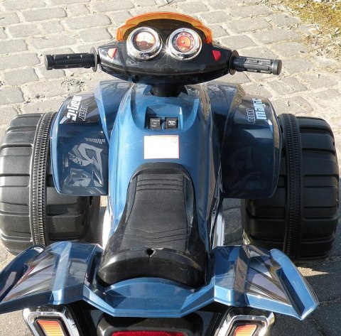 MEGA WIELKI QUAD RST 12V 2 SILNIKI 3 biegi/ST JS-318 MEGA WIELKI QUAD RST 12V 2 SILNIKI 3 biegi/ST JS-318