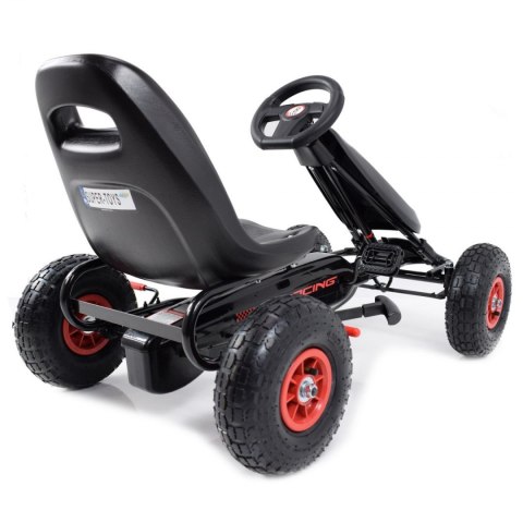 NAJNOWSZY WIELKI GOKART 003- KOŁA EVA HIT JAKOŚĆ /HP003 NAJNOWSZY WIELKI GOKART 003- KOŁA EVA HIT JAKOŚĆ /HP003