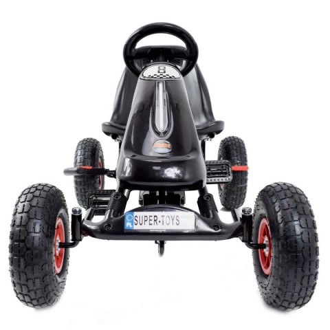 NAJNOWSZY WIELKI GOKART 003- KOŁA EVA HIT JAKOŚĆ /HP003 NAJNOWSZY WIELKI GOKART 003- KOŁA EVA HIT JAKOŚĆ /HP003
