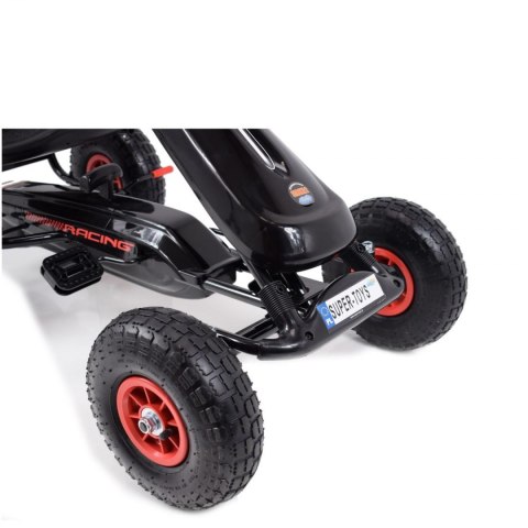 NAJNOWSZY WIELKI GOKART 003- KOŁA EVA HIT JAKOŚĆ /HP003 NAJNOWSZY WIELKI GOKART 003- KOŁA EVA HIT JAKOŚĆ /HP003