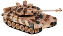 Czołg T-90 Malowany1:18