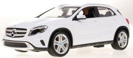 Autko R/C Mercedes Benz GLA Biały 1:14 RASTAR