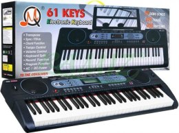 Keyboard MQ-6123