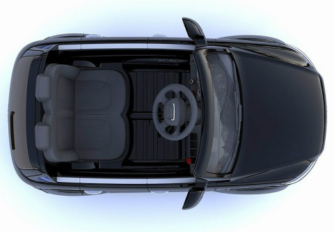 DWUOSOBOWE AUDI Q7 NA LICENCJI 2x35W AUTO NA AKUMULATOR