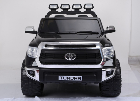 Pojazd na akumulator Toyota Tundra XXL 2 x 24V 200W koła EVA/ekoskóra/JJ2255 Pojazd na akumulator Toyota Tundra XXL 2 x 24V 200W koła EVA/ekoskóra/JJ2255