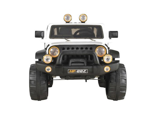 MEGA JEEP PERFECT 002 EXCLUSIVE, WOLNY START/ MIĘKKIE KOŁA HP-002 MEGA JEEP PERFECT 002 EXCLUSIVE, WOLNY START/ MIĘKKIE KOŁA HP-002