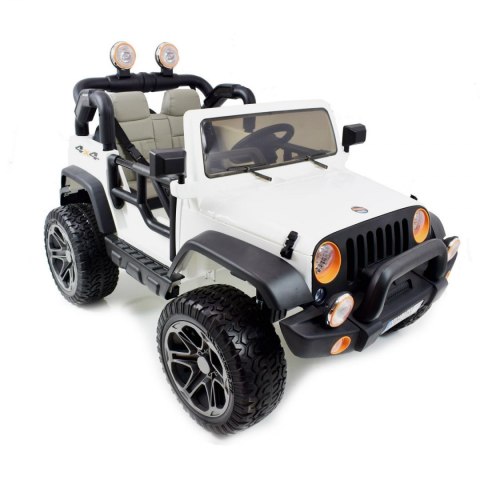 MEGA JEEP PERFECT 002 EXCLUSIVE, WOLNY START/ MIĘKKIE KOŁA HP-002 MEGA JEEP PERFECT 002 EXCLUSIVE, WOLNY START/ MIĘKKIE KOŁA HP-002
