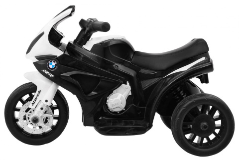 Motor BMW na akumulator licencja R1000SS Światła, silnik: 45W Motor BMW na akumulator licencja R1000SS Światła, silnik: 45W