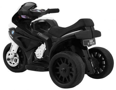 Motor BMW na akumulator licencja R1000SS Światła, silnik: 45W Motor BMW na akumulator licencja R1000SS Światła, silnik: 45W