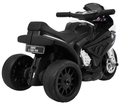 Motor BMW na akumulator licencja R1000SS Światła, silnik: 45W Motor BMW na akumulator licencja R1000SS Światła, silnik: 45W