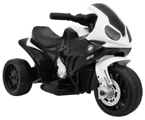 Motor BMW na akumulator licencja R1000SS Światła, silnik: 45W Motor BMW na akumulator licencja R1000SS Światła, silnik: 45W