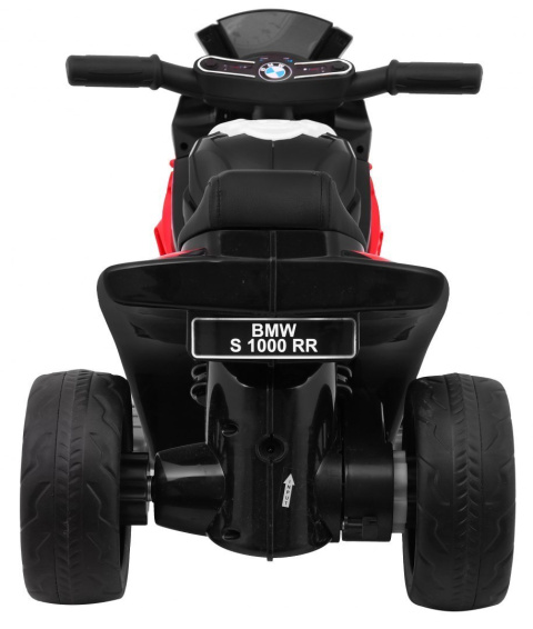 Motor BMW na akumulator licencja R1000SS Światła, silnik: 45W Motor BMW na akumulator licencja R1000SS Światła, silnik: 45W