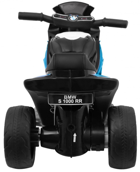 Motor BMW na akumulator licencja R1000SS Światła, silnik: 45W Motor BMW na akumulator licencja R1000SS Światła, silnik: 45W