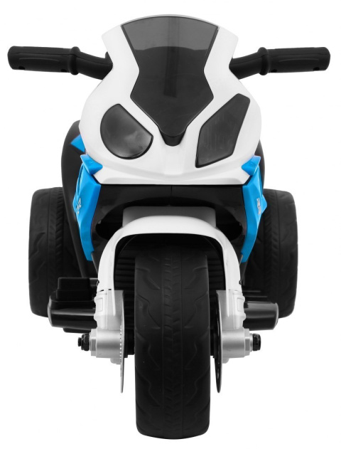 Motor BMW na akumulator licencja R1000SS Światła, silnik: 45W Motor BMW na akumulator licencja R1000SS Światła, silnik: 45W
