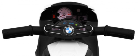 Motor BMW na akumulator licencja R1000SS Światła, silnik: 45W Motor BMW na akumulator licencja R1000SS Światła, silnik: 45W