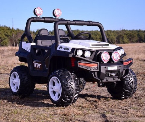 Jeep dla dzieci UTV HL2188
