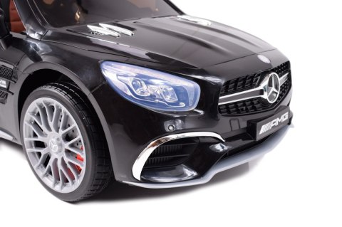 MERCEDES SL65 AMG PILOT, WOLNY START, WALIZKA DO AKUMULATORA , MP4 /XMX602 MERCEDES SL65 AMG PILOT, WOLNY START, WALIZKA DO AKUMULATORA , MP4 /XMX602