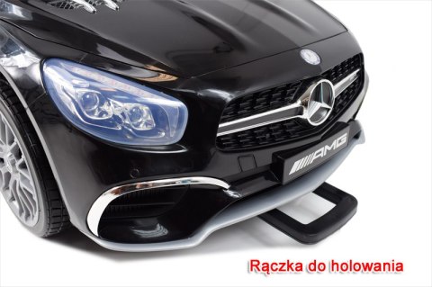 MERCEDES SL65 AMG PILOT, WOLNY START, WALIZKA DO AKUMULATORA , MP4 /XMX602 MERCEDES SL65 AMG PILOT, WOLNY START, WALIZKA DO AKUMULATORA , MP4 /XMX602