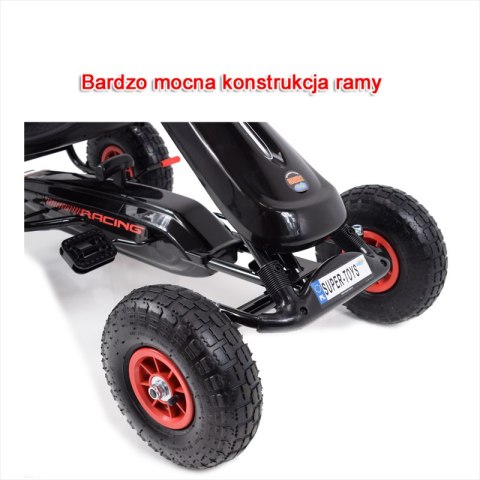 NAJNOWSZY WIELKI GOKART 003- KOŁA EVA HIT JAKOŚĆ /HP003 NAJNOWSZY WIELKI GOKART 003- KOŁA EVA HIT JAKOŚĆ /HP003
