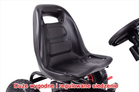 NAJNOWSZY WIELKI GOKART 003- KOŁA EVA HIT JAKOŚĆ /HP003 NAJNOWSZY WIELKI GOKART 003- KOŁA EVA HIT JAKOŚĆ /HP003