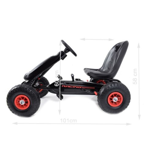 NAJNOWSZY WIELKI GOKART 003- KOŁA EVA HIT JAKOŚĆ /HP003 NAJNOWSZY WIELKI GOKART 003- KOŁA EVA HIT JAKOŚĆ /HP003