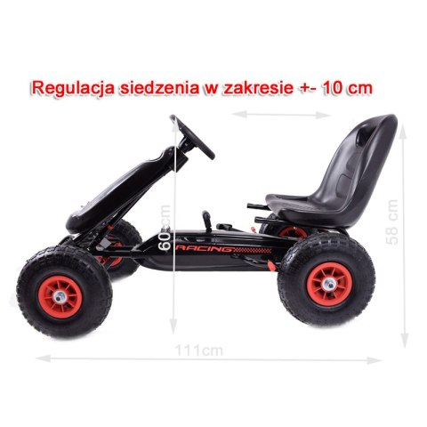 NAJNOWSZY WIELKI GOKART 003- KOŁA EVA HIT JAKOŚĆ /HP003 NAJNOWSZY WIELKI GOKART 003- KOŁA EVA HIT JAKOŚĆ /HP003