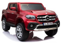 Auto na Akumulator Mercedes X Class