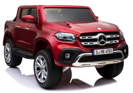 Auto na Akumulator Mercedes X Class