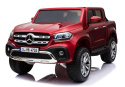 Auto na Akumulator Mercedes X Class