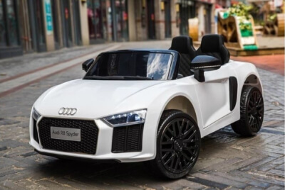 auto dla dziecka na akumulator audi r8
