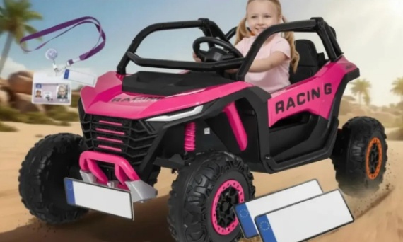 Nowa dostawa aut na akumulator 2026r