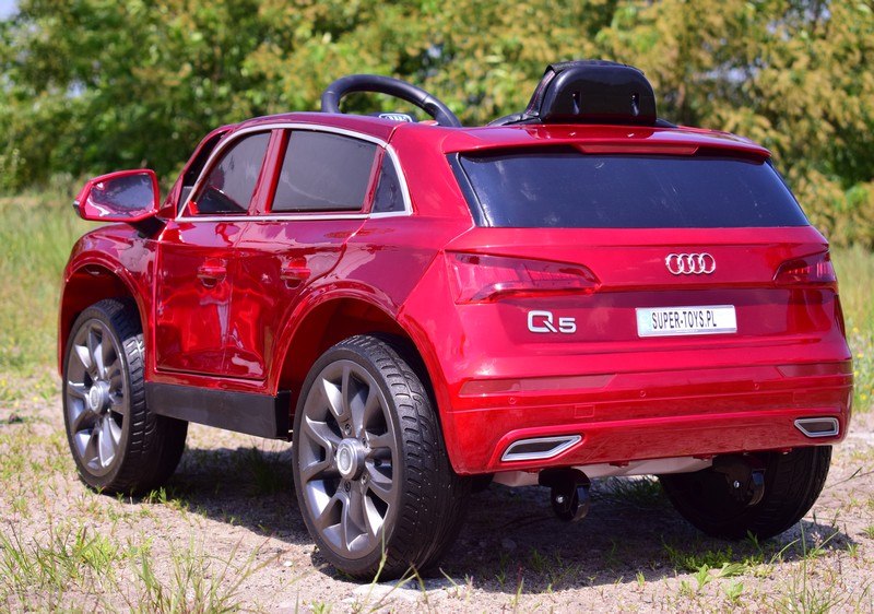 Audi Q5 Suv dla dziecka