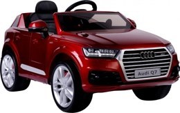 auto na akumulator Audi Q7 Quattro