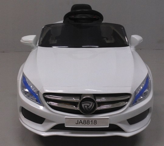 CABRIO M4 Auto na akumulator+2 silniki+pilot 2.4G Marka R-sport