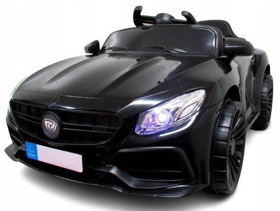 Sportowe Cabrio Z6 Auto na akumulator 2 silniki Pilot 2.4G Kod producenta Z6