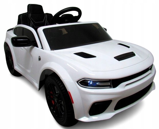 DODGE SRT Auto na akumulator EVA SKÓRA Pilot Kod producenta DODGE SRT