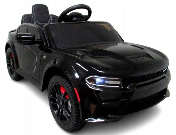 DODGE SRT Auto na akumulator EVA SKÓRA Pilot Kod producenta DODGE SRT
