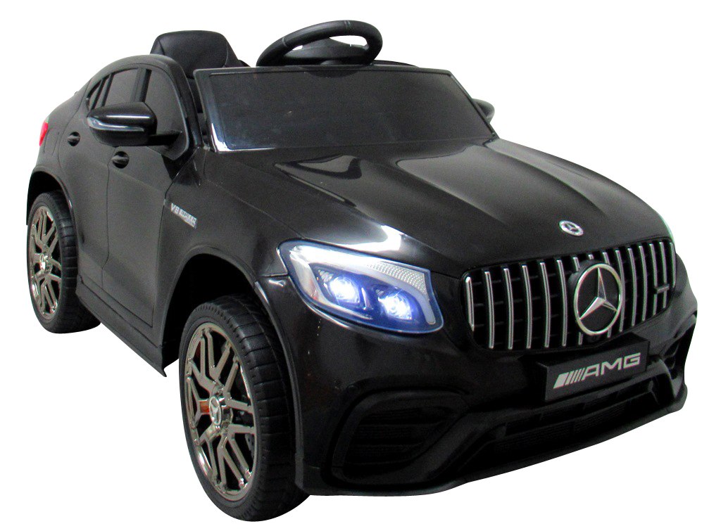 MERCEDES GLC63s Auto na akumulator napęd 4x4 SKÓRA Kod producenta MERCEDES GLC63S