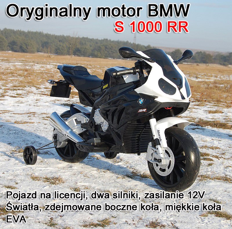 motor na akumulator bmw 1000rr