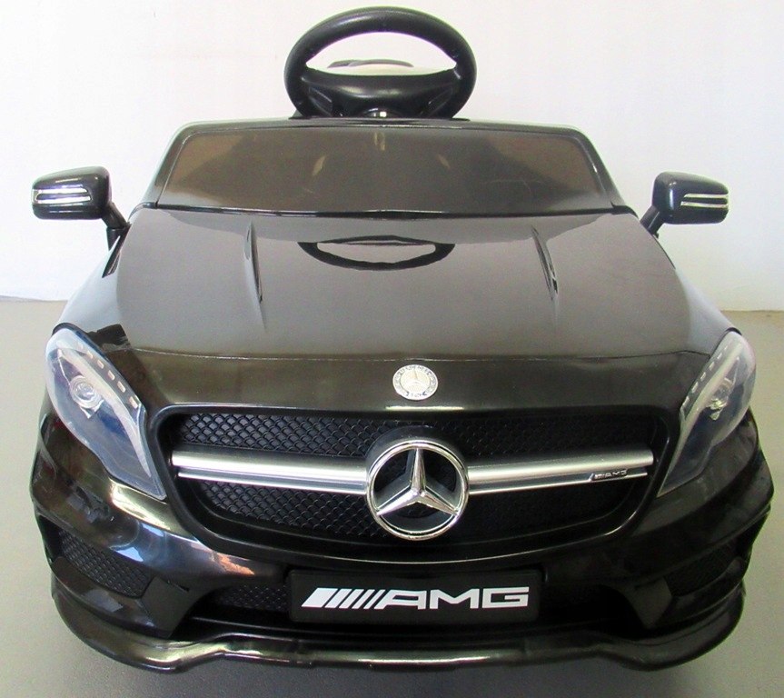 Mercedes GLA45 Auto na akumulator EVA SKÓRA Pilot Kod producenta GLA45
