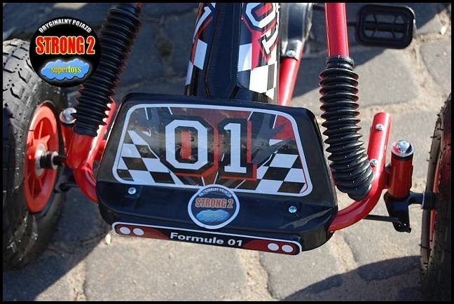 gokart a15 dla dziecka gokart a15 dla dziecka