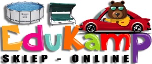 Edukamp.pl Pojazdy na akumulator